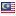 the-afc.com server is located in Malaysia